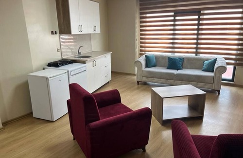 Trabzon Hotel | Şanlı Grand Otel