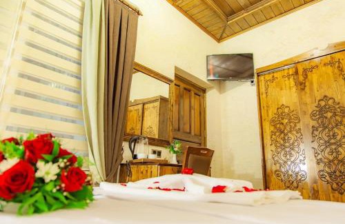Eyyubiye Apartamento | Şehrazat konağı