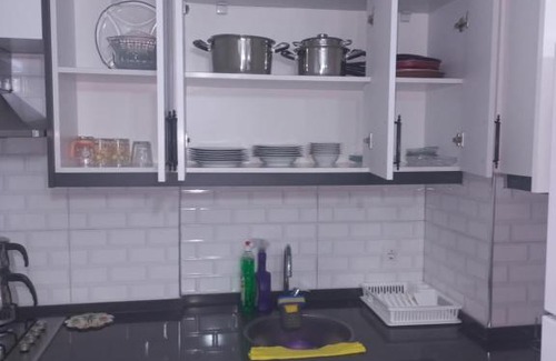Dalaman Apartamento | Şerefler 1+1