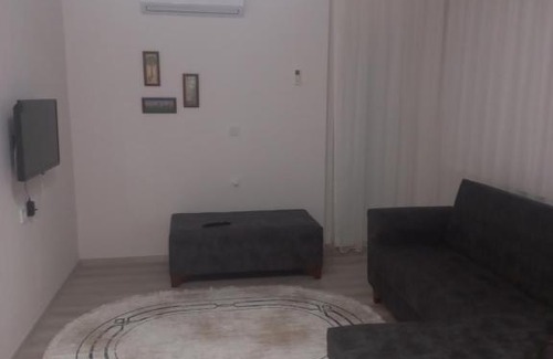 Dalaman Apartamento | Şerefler 1+1