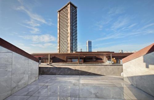 Sisli Hotel | Şişli Family Time Suites