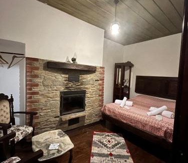 Sirince Hotel | ŞİRİNCE BAHÇE OTEL