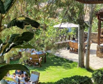 Sirince Hotel | ŞİRİNCE BAHÇE OTEL
