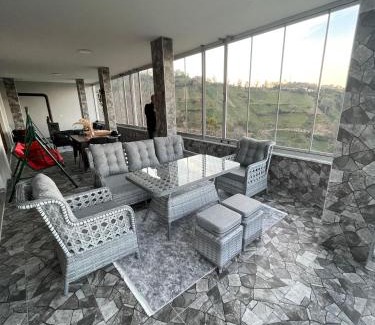 Ardesen Apartamento | Şimal villa konaklama