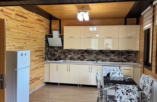 Uzungol Apartamento | Şimo Suite Otel