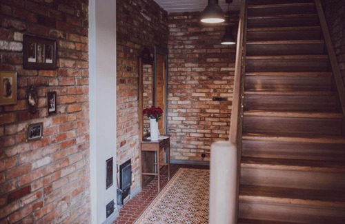 Kuldiga Apartamento | Šaha Kluba Apartamenti