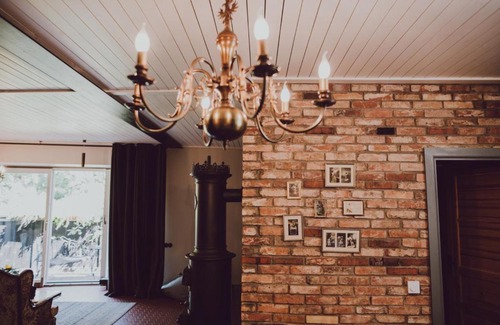 Kuldiga Apartamento | Šaha Kluba Apartamenti