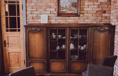 Kuldiga Apartamento | Šaha Kluba Apartamenti