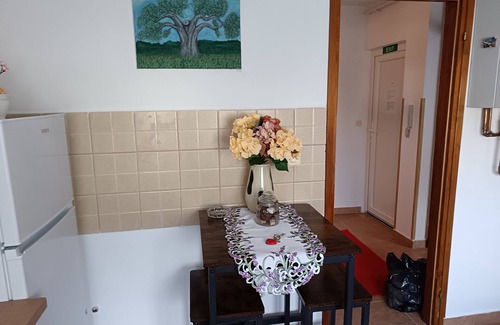 Vukovar Apartamento | Šarmantan apartman Melii Vukovar u mirnom naselju nedaleko Vodotornja