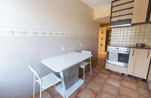Vilnius city municipality Apartamento | Šeškinės 61 Spacious Cozy Apartment
