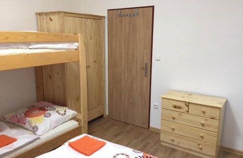 Sediviny Apartamento | Šedivinské apartmány - rodinné apartmány v Orlických horách