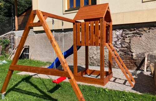 Sediviny Apartamento | Šedivinské apartmány - rodinné apartmány v Orlických horách