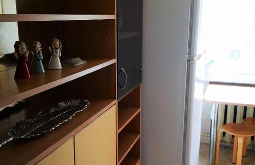 Anyksciai Apartamento | Šeimos namučiai