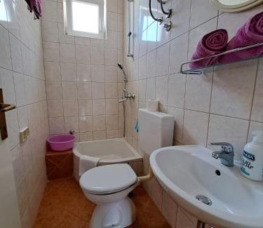 Drasnice Apartamento | Šerbo 1