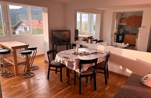 Zagreb Apartamento | Šestine