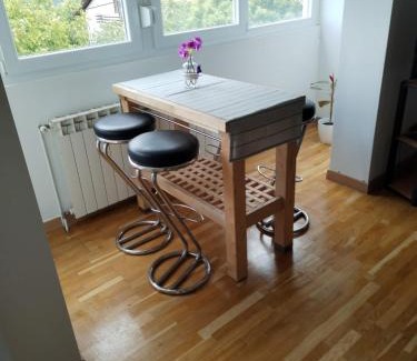 Zagreb Apartamento | Šestine