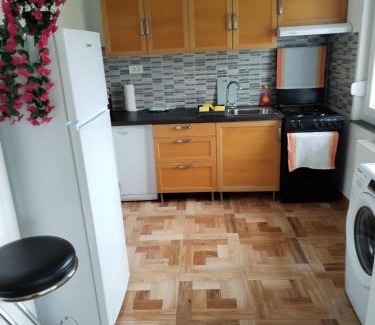 Zagreb Apartamento | Šestine