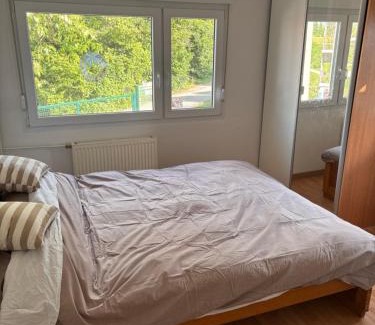 Zagreb Apartamento | Šestine