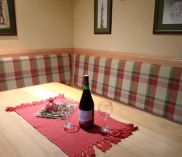 Kremna Casa | Šetnja među oblacima