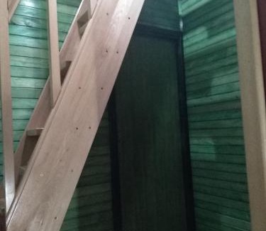 Kremna Casa | Šetnja među oblacima