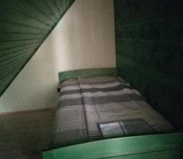 Kremna Casa | Šetnja među oblacima
