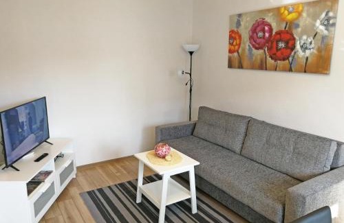 Siauliai City Center Apartamento | Šiauliai Central Apartment @ Trakų street