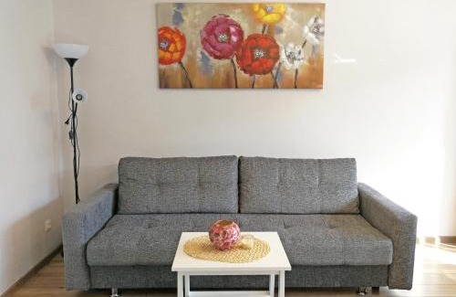 Siauliai City Center Apartamento | Šiauliai Central Apartment @ Trakų street