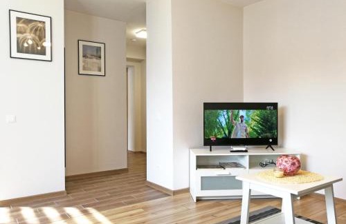 Siauliai City Center Apartamento | Šiauliai Central Apartment @ Trakų street