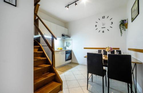 Grad Apartamento | Šibenik Soul