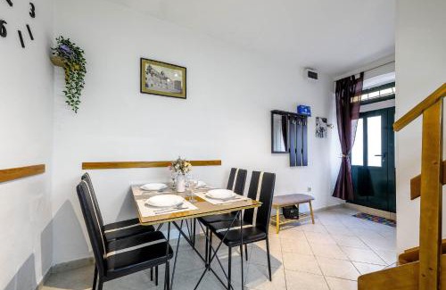 Grad Apartamento | Šibenik Soul