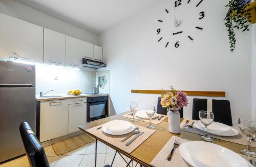 Grad Apartamento | Šibenik Soul