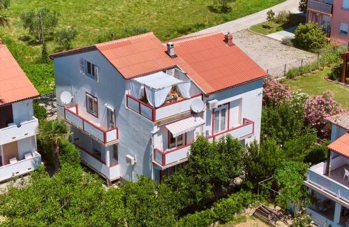 Suha Punta Apartamento | Šimičić Apartment A