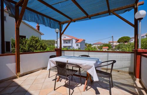 Suha Punta Apartamento | Šimičić Apartment A