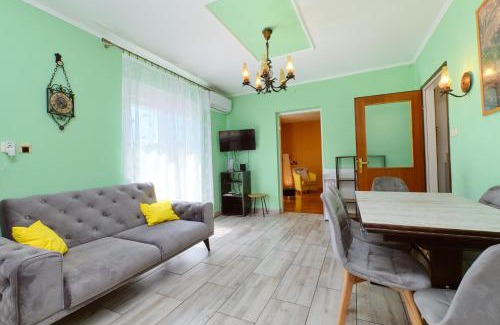 Suha Punta Apartamento | Šimičić Apartment B