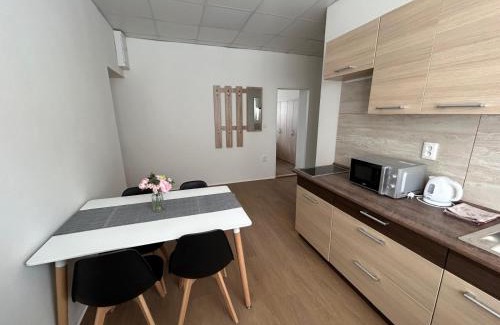 Prerov Apartamento | Škodova Apartments