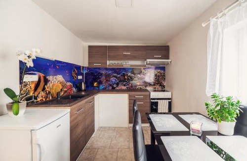 Prerov Apartamento | Škodova Apartments