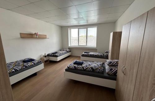 Prerov Apartamento | Škodova Apartments