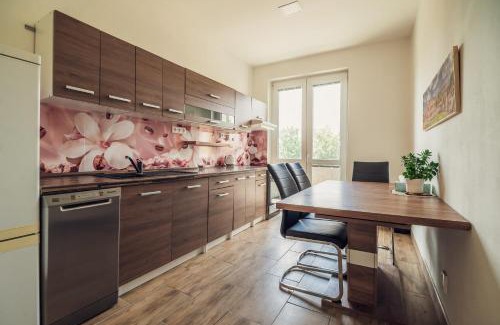 Prerov Apartamento | Škodova Apartments