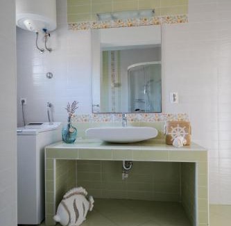Maslinica Apartamento | Šolta Life Apartments