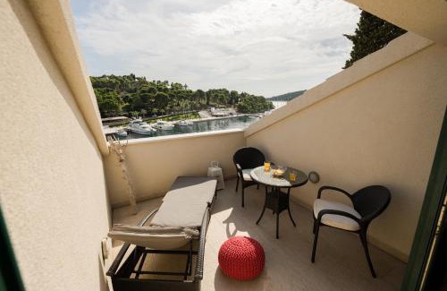 Maslinica Apartamento | Šolta Life Apartments
