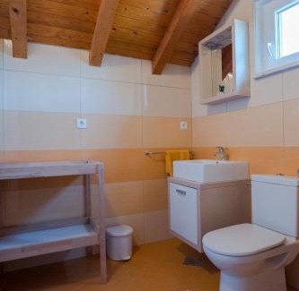 Maslinica Apartamento | Šolta Life Apartments