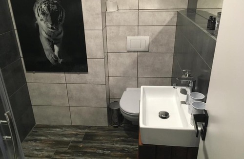 Prievidza Apartamento | Štúdio apartmán Prievidza centrum