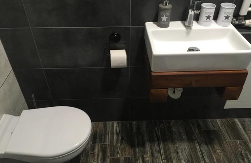 Prievidza Apartamento | Štúdio apartmán Prievidza centrum