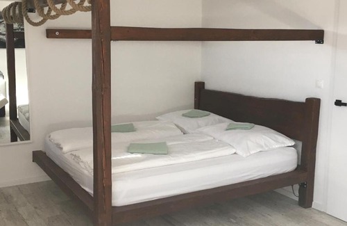 Prievidza Apartamento | Štúdio apartmán Prievidza centrum