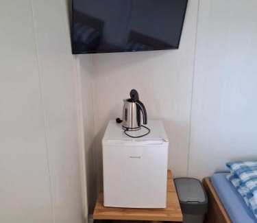 Lackovce Apartamento | Štúdio Comfort