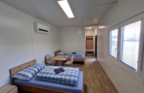 Lackovce Apartamento | Štúdio Comfort