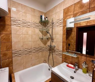 Rovinka Apartamento | Štúdiový apartmán