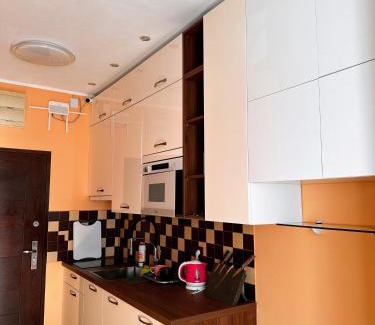 Rovinka Apartamento | Štúdiový apartmán