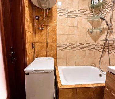 Rovinka Apartamento | Štúdiový apartmán