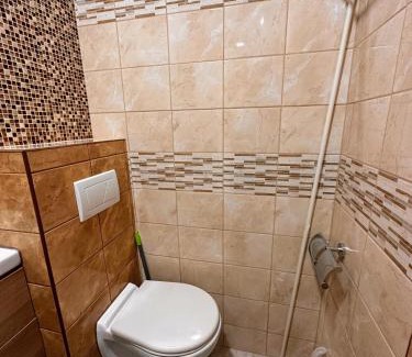 Rovinka Apartamento | Štúdiový apartmán
